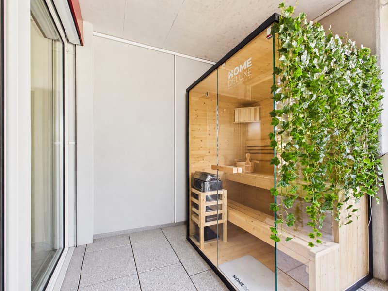 Moderne 3.5-Zimmer Gartenwohnung an top Lage (11)