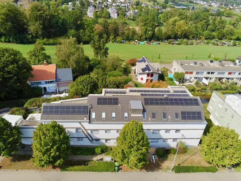 Moderne 3.5-Zimmer Gartenwohnung an top Lage (12)