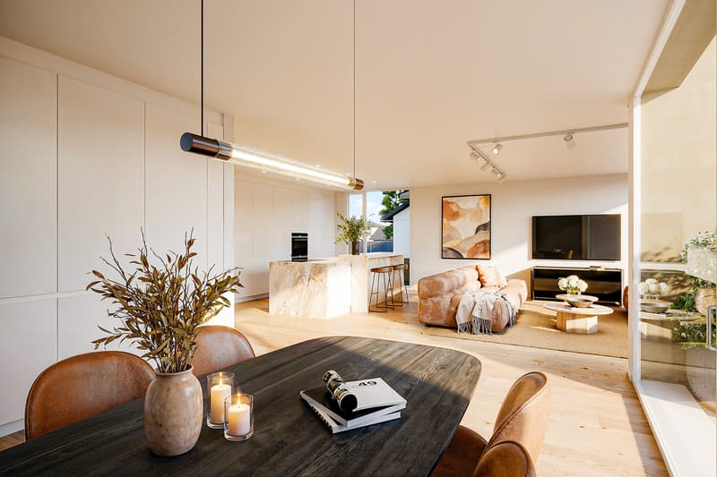 5.5-Zimmer-Attikawohnung mit 84 m² Panoramaterrasse (2)