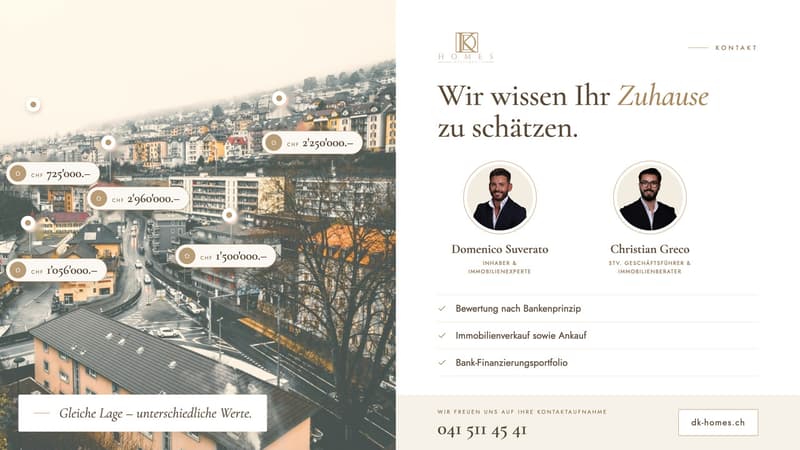 Gepflegtes 5.5-Zimmer Einfamilienhaus mit grosszügigem Umschwung (13)