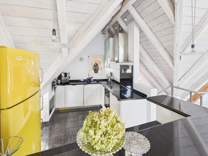 6.5-Zimmer Haus mit Swimmingpool in Seon AG (9)