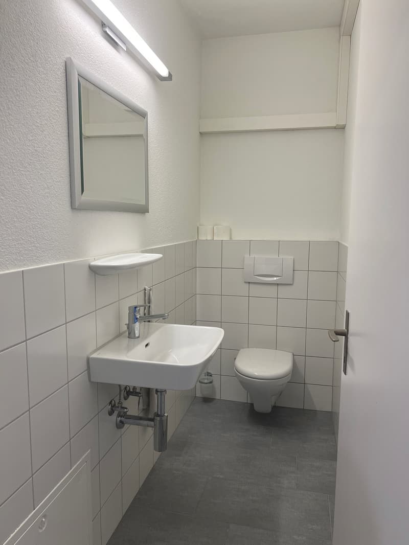 Topmodernes Gewerbelokal an zentraler Lage in Ebmatingen (8)