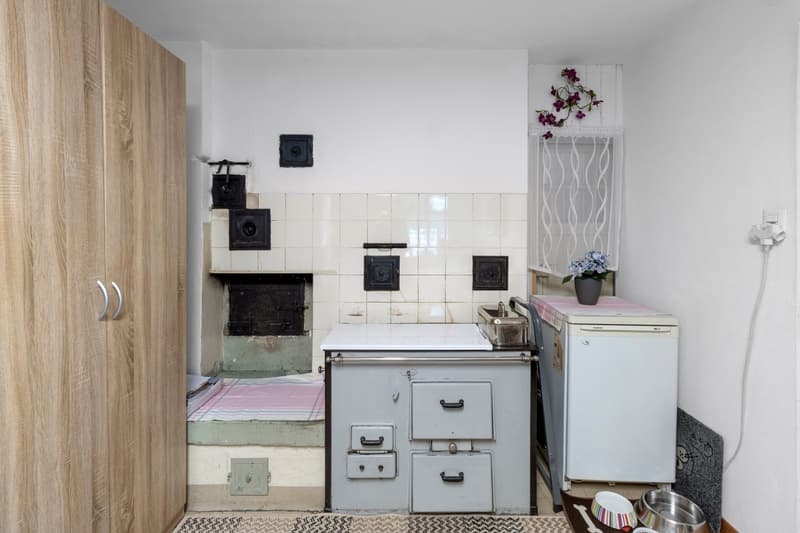 9-Zimmer Reihenmittelhaus an ruhiger und ländlicher Lage (8)