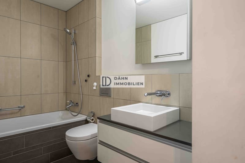 3.5-Zi.-Wohnung mit Loggia beim Maaghof mieten, Zürich (10)