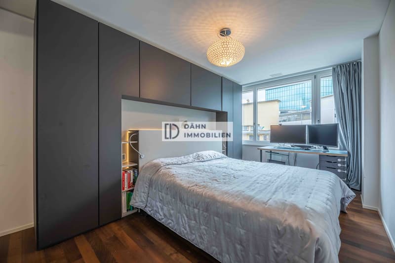 3.5-Zi.-Wohnung mit Loggia beim Maaghof mieten, Zürich (8)