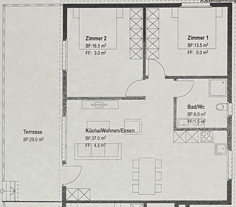 Wohnen im Dorfkern von Wigoltingen (8)