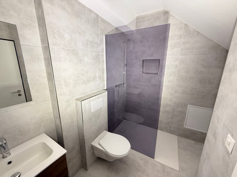 Charmante 3.5-Zimmer-Wohnung in ruhiger Lage in Hallau (6)