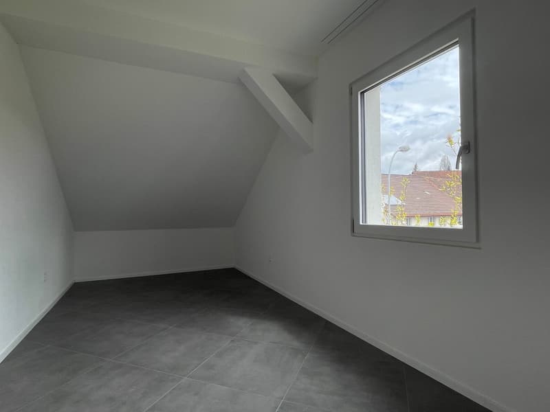 Schlafzimmer 3