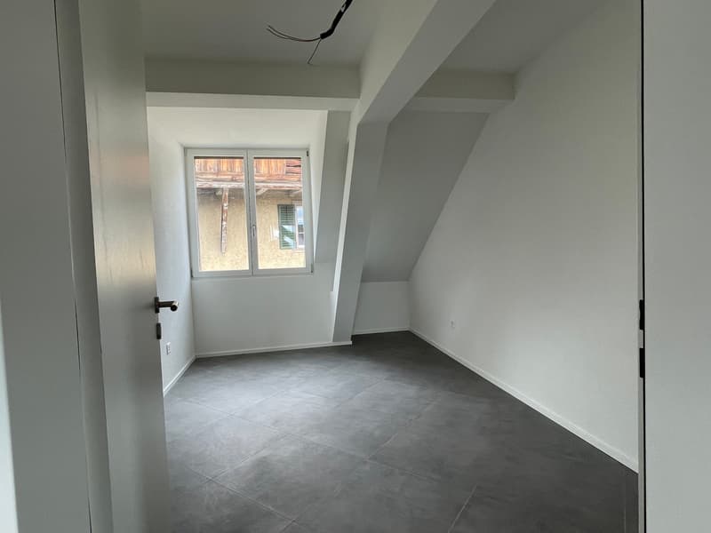 Schlafzimmer 2