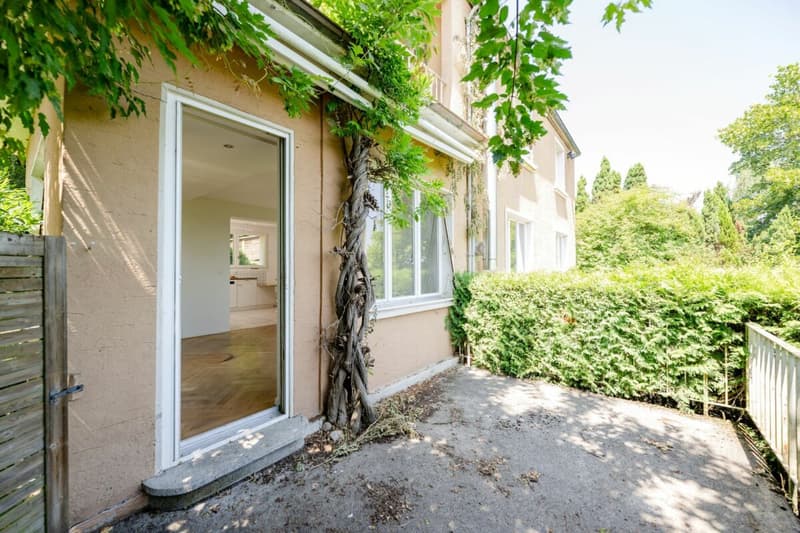 Obere Hungerbergstrasse 66, 5000 Aarau