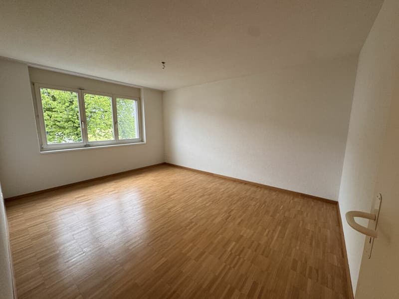 Gemütliche 3.5-Zimmerwohnung an ruhiger Lage (7)