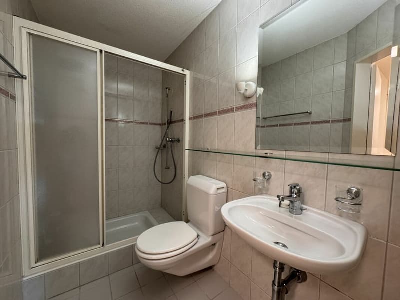 Gemütliche 3.5-Zimmerwohnung an ruhiger Lage (8)