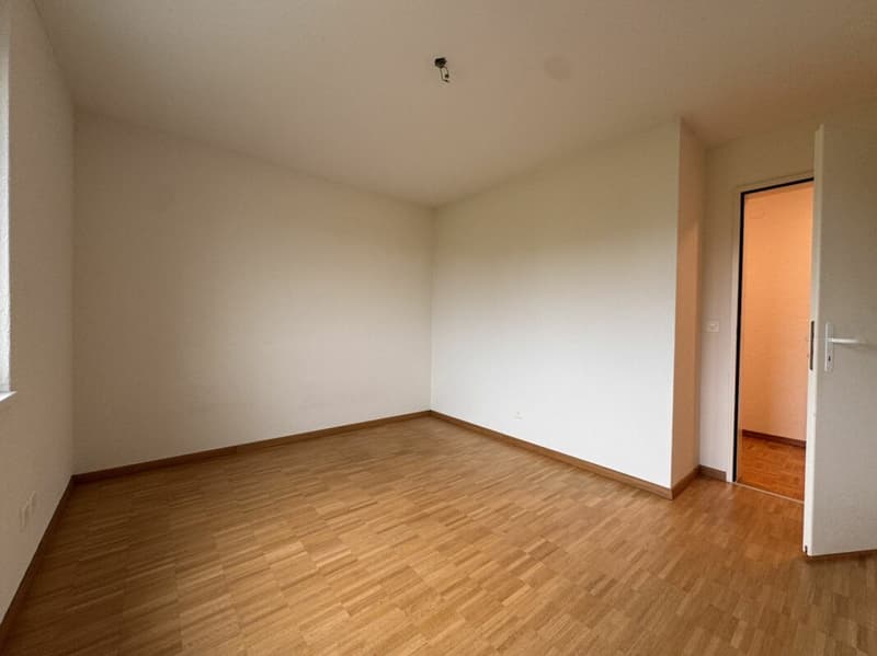 Gemütliche 3.5-Zimmerwohnung an ruhiger Lage (6)