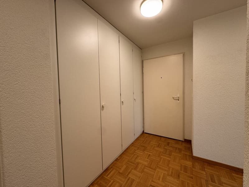 Gemütliche 3.5-Zimmerwohnung an ruhiger Lage (9)