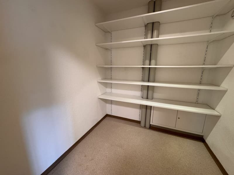Gemütliche 3.5-Zimmerwohnung an ruhiger Lage (10)