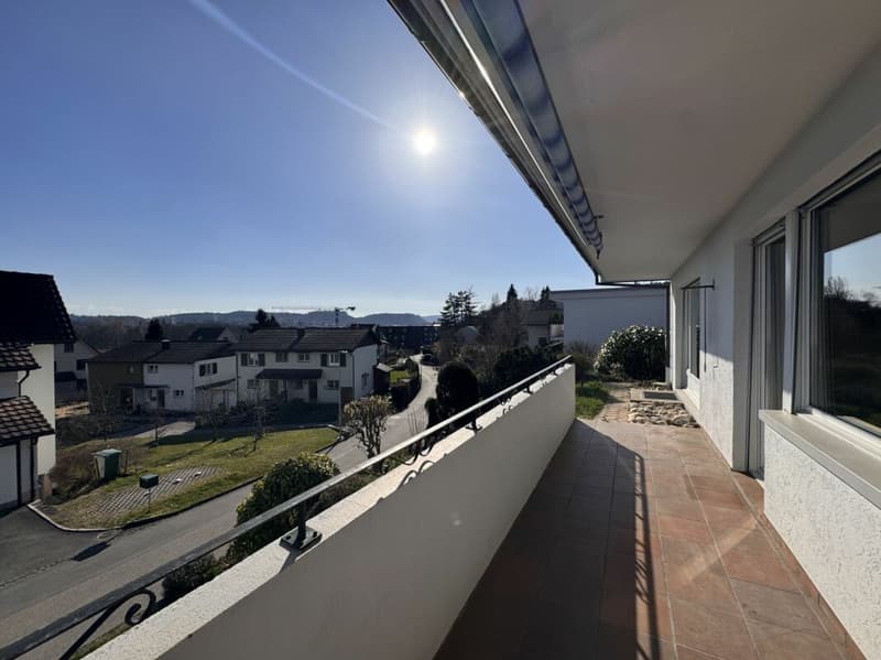 Wohnen mit Aussicht - Einfamilienhaus in Rombach (13)