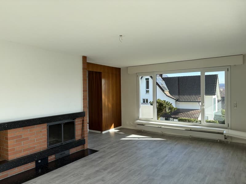 Wohnen mit Aussicht - Einfamilienhaus in Rombach (1)