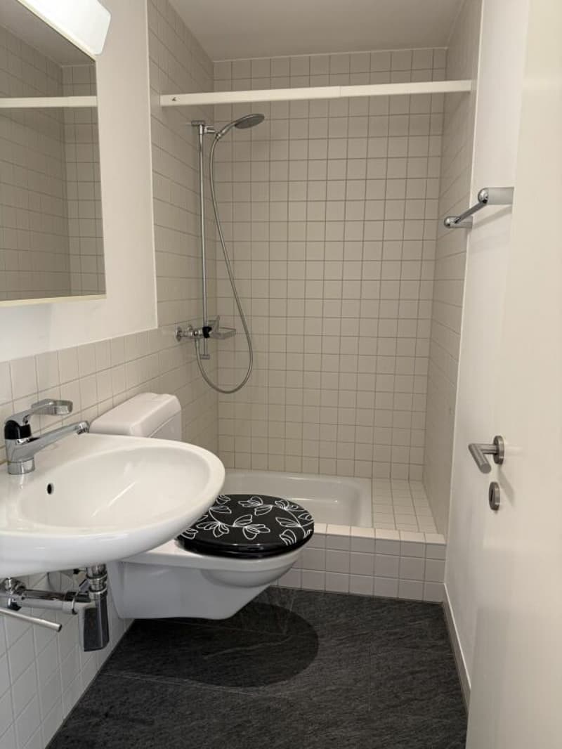 Attraktive 4.5-Zimmerwohnung an ruhiger Wohnlage in Küttigen (12)