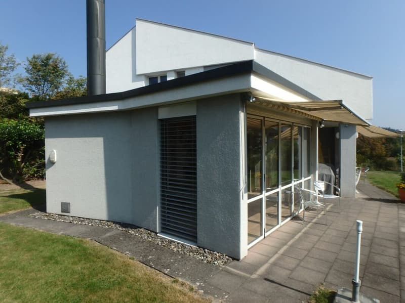 Neu renoviertes Einfamilienhaus in Unterentfelden (3)
