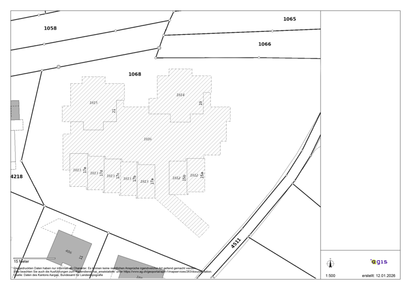 4.5-Zimmer-Attikawohnung mit 195 m² Terrasse und Weitsicht (10)