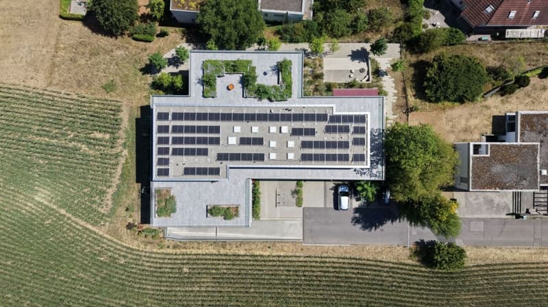 Exklusive Attikawohnung mit fantastischem Weitblick (14)