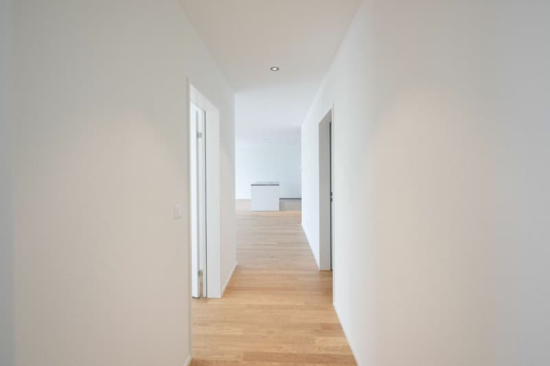Moderne und naturverbundene 3.5-Zimmerwohnung (9)