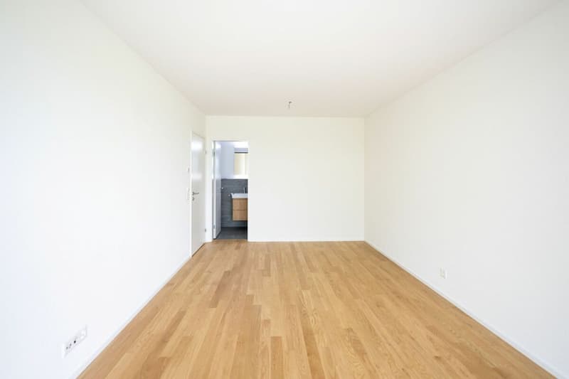 Moderne und naturverbundene 3.5-Zimmerwohnung (6)