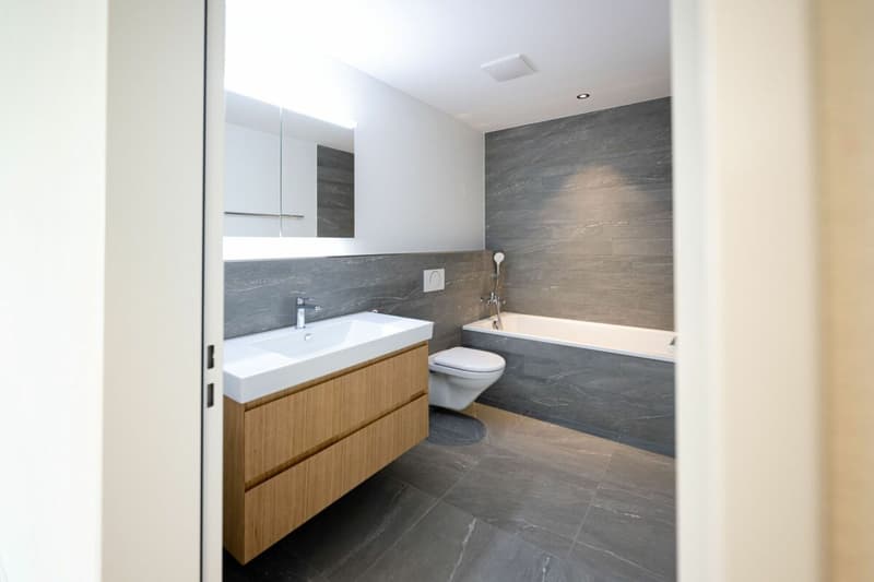 Moderne und naturverbundene 3.5-Zimmerwohnung (5)