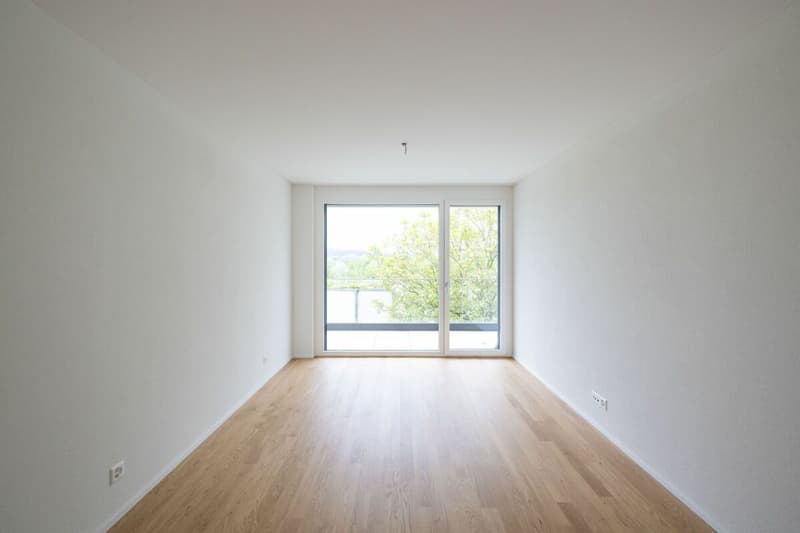 Moderne und naturverbundene 3.5-Zimmerwohnung (8)