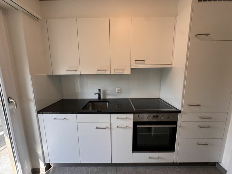 Attraktive 2.0-Zimmerwohnung in Schönenwerd (1)
