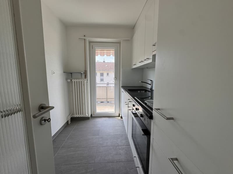 Attraktive 2.0-Zimmerwohnung in Schönenwerd (2)