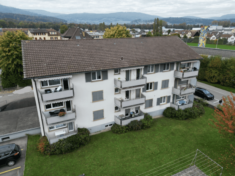 Attraktive 2.0-Zimmerwohnung in Schönenwerd (8)