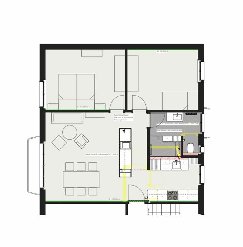 Attraktive 3.5-Zimmerwohnung im ruhigen Binzenhofquartier (11)