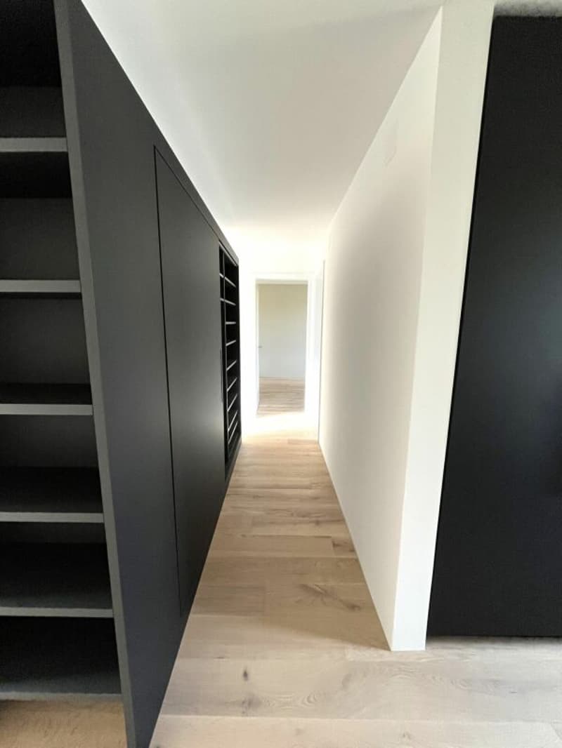 Attraktive 3.5-Zimmerwohnung im ruhigen Binzenhofquartier (9)