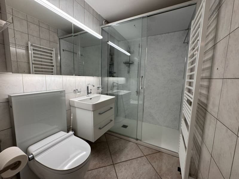 3.5-Zimmer-Wohnung mit herrlichem Blick ins Grüne (5)