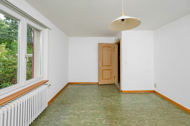 Freistehendes Einfamilienhaus nahe Gönhardwald (3)