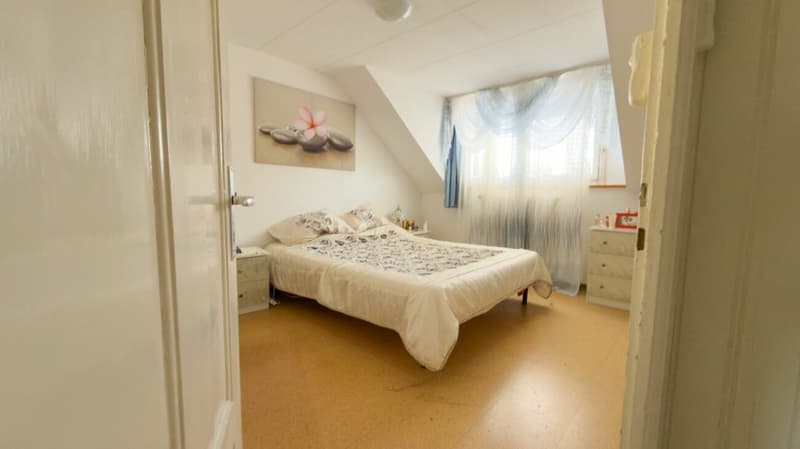 Einfamilienhaus in Buchs (3)