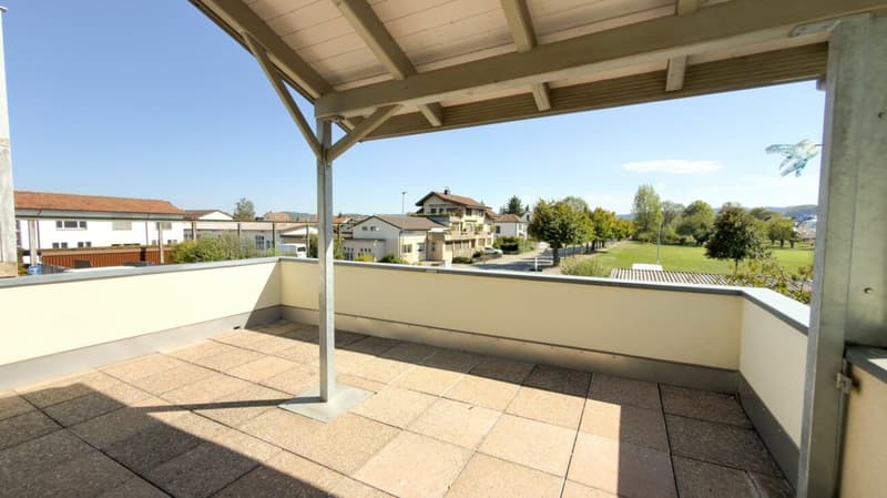 Zweifamilienhaus mit Substanz und Entwicklungspotenzial in Buchs (4)