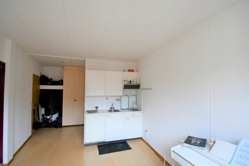 Ihr neues Zuhause mitten in der Altstadt (3)