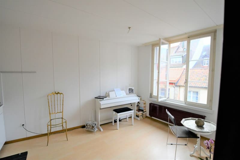 Ihr neues Zuhause mitten in der Altstadt (2)
