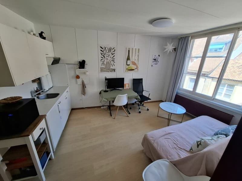 Ihr neues Zuhause mitten in der Altstadt (4)
