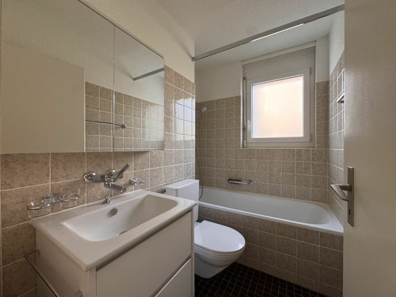 Gemütliche 3.5-Zimmer-Wohnung in Untersiggenthal (4)