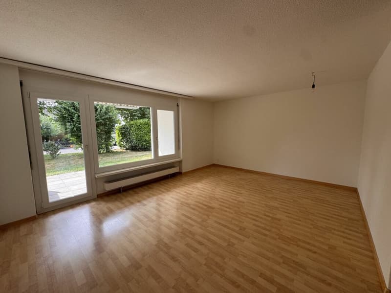 Gemütliche 3.5-Zimmer-Wohnung in Untersiggenthal (2)