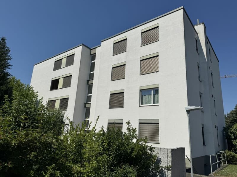 Gemütliche 3.5-Zimmer-Wohnung in Untersiggenthal (9)