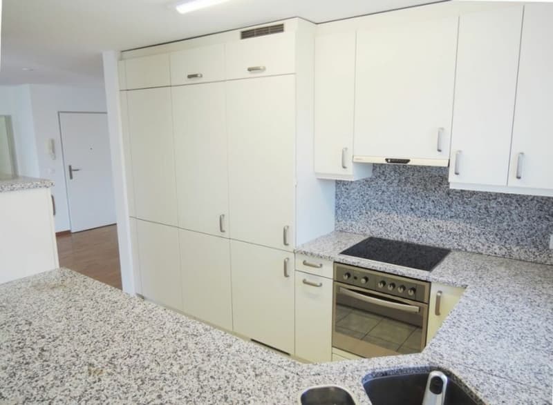 Ruhe geniessen in Ihrer neuen 4.5-Zimmer-Wohnung (4)