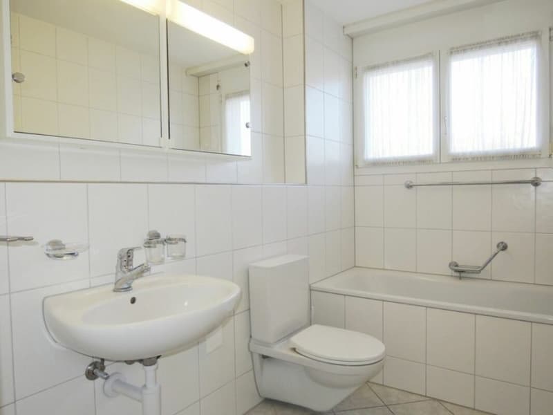 Ruhe geniessen in Ihrer neuen 4.5-Zimmer-Wohnung (5)