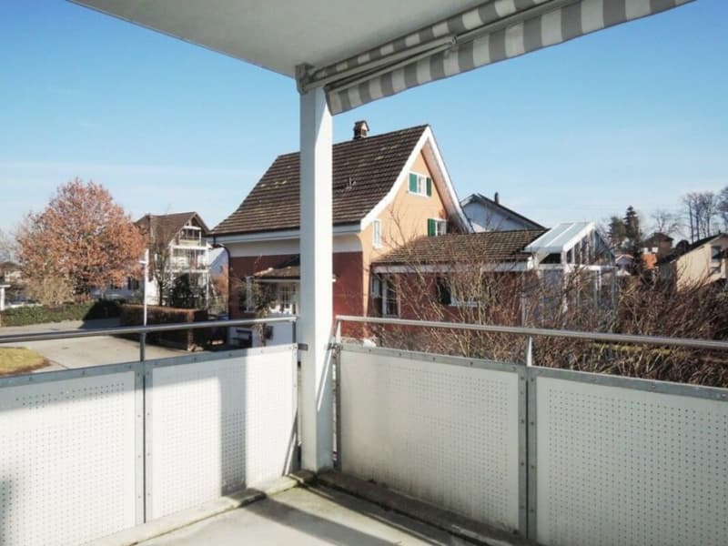 Ruhe geniessen in Ihrer neuen 4.5-Zimmer-Wohnung (9)