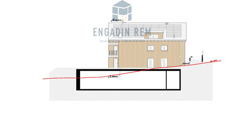 Modernes Wohngefühl mit viel Platz - Wohnung Nr. 5 (7)