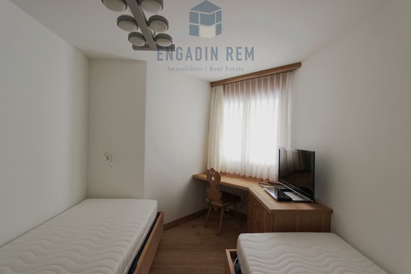 zweites Zimmer