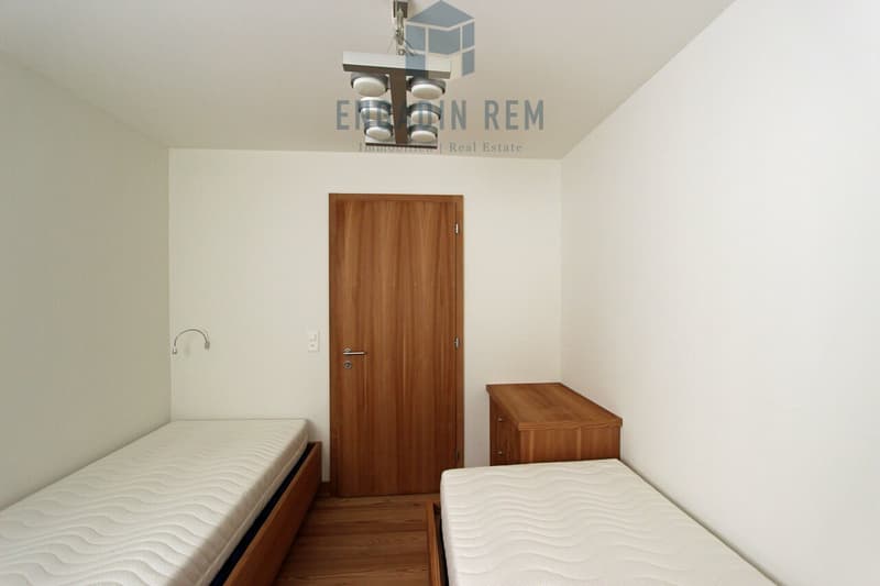 Pied-à terre in St. Moritz Möblierte 3-Zi-Wohnung in Jahresmiete (6)
